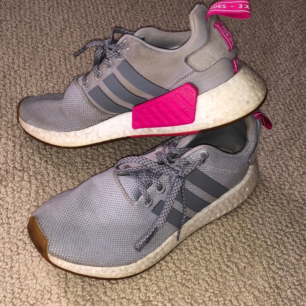 Adidas NMD R1 Shoes